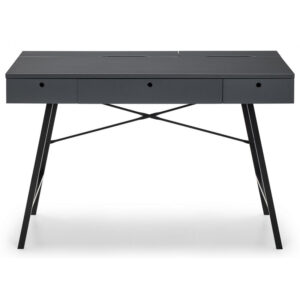 Trianon Desk - Grey