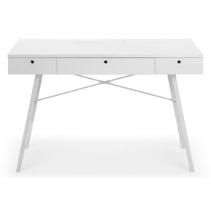 Trianon Desk - White