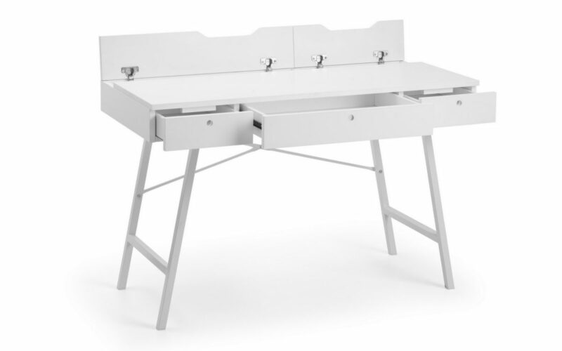 Trianon Desk - White - Image 2