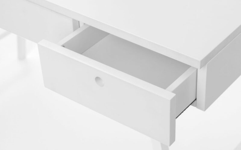 Trianon Desk - White - Image 5