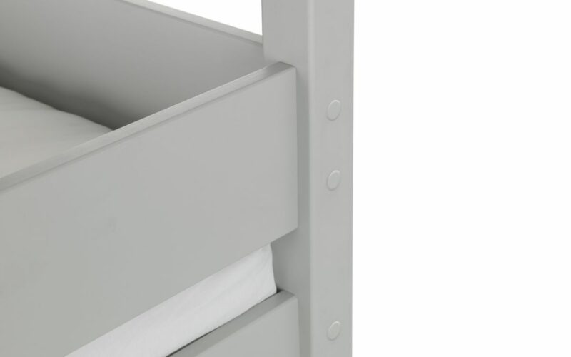 Trio Bunk - Grey - Image 5