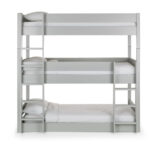 Trio Bunk - Grey