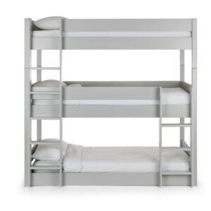 Trio Bunk - Grey