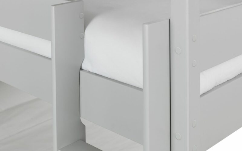 Trio Bunk - Grey - Image 6
