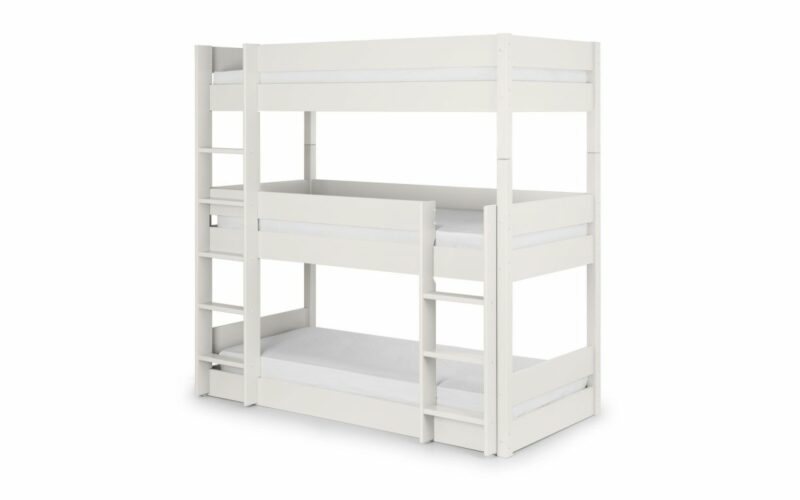 Trio Bunk - Surf White - Image 2