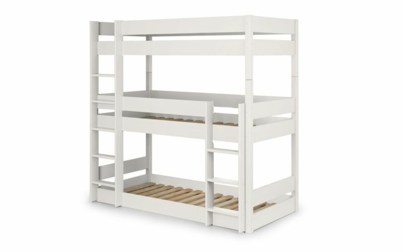 Trio Bunk - Surf White - Image 3