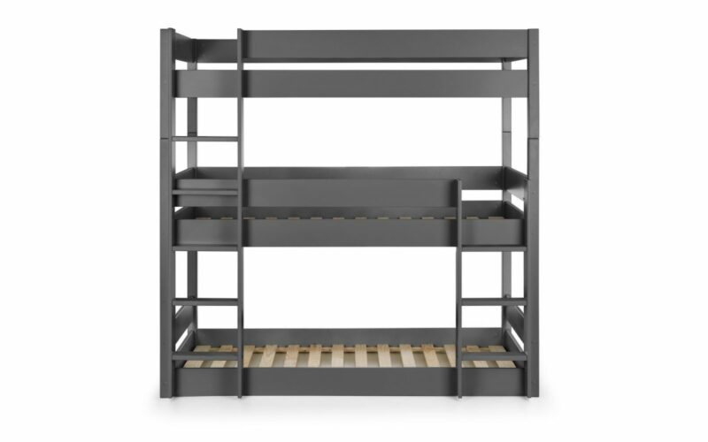 Trio Bunk - Anthracite - Image 3