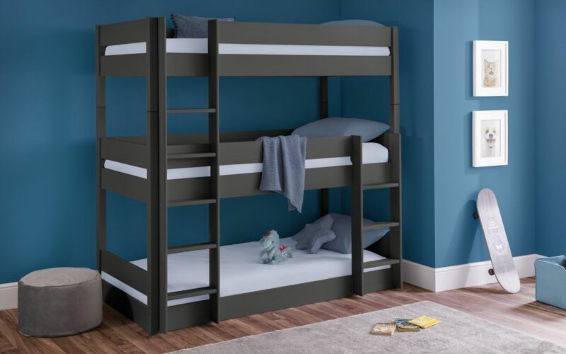 Trio Bunk - Anthracite - Image 6
