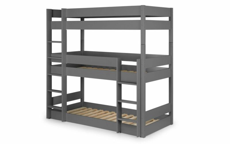 Trio Bunk - Anthracite - Image 2