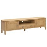 Cotswold Widescreen TV Unit