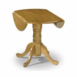 Dundee Table (91cm Diameter) (JB)