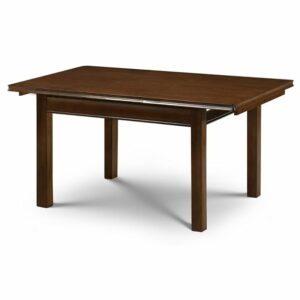Canterbury Extending Dining Table (120cm + 40cm x 90cm) (JB)