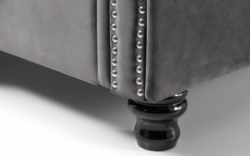 Valentino Bed - Image 5