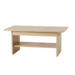 Essential - Coffee Table - Woodgrain