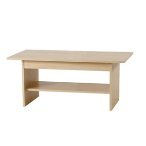 Essential - Coffee Table - Woodgrain
