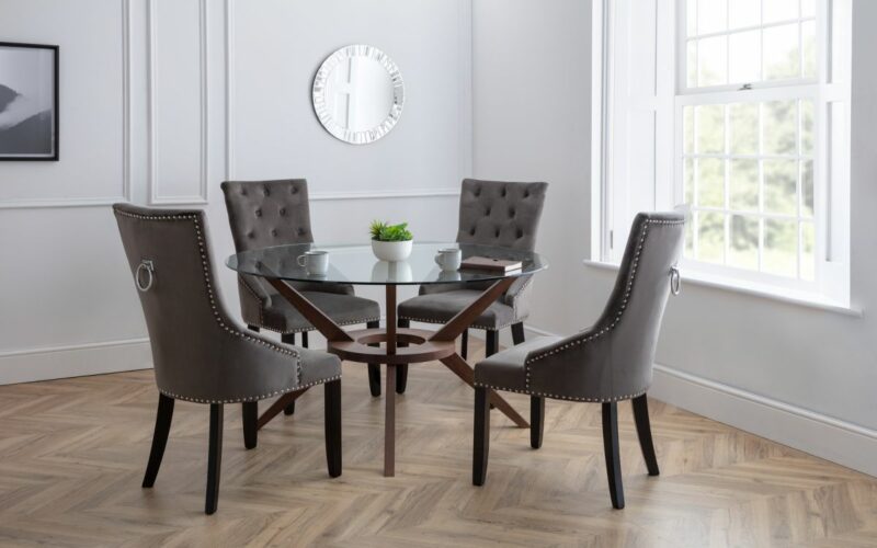 Veneto Knockerback Chair - Image 6