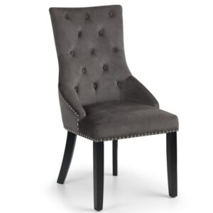 Veneto Knockerback Chair