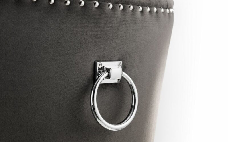 Veneto Knockerback Chair - Image 3