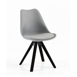 Violet Chair