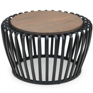 Washington Round Coffee Table