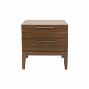 Calla 2 Drawer Bedside