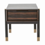 Bali Bedside Table
