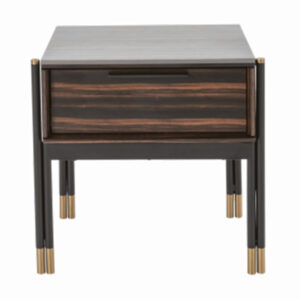 Bali Bedside Table