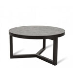 Iris Coffee Table
