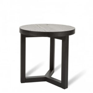 Iris Lamp Table