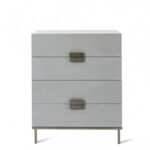 Lilly 4 Drawer Chest