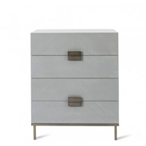 Lilly 4 Drawer Chest