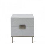 Lilly Bedside Table