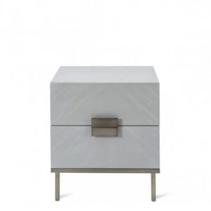 Lilly Bedside Table
