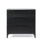 Orchid Marble 3 Drawer Chest