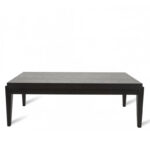 Peony Coffee Table
