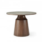 Willow Dining Table Round