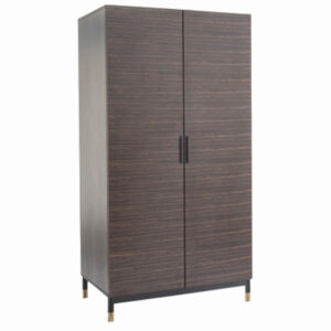 Bali 2 Door Wardrobe