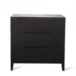Orchid 3 Drawer Chest