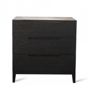 Orchid 3 Drawer Chest