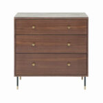 Willow 3 Drawer Chest