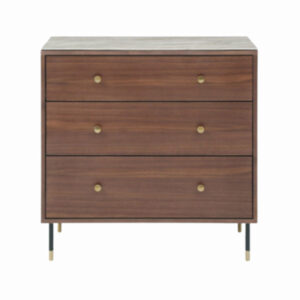 Willow 3 Drawer Chest