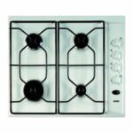 Ignis IGN-AKL710WH  - 4 Burner Gas Hob - White