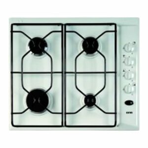 Ignis IGN-AKL710WH  - 4 Burner Gas Hob - White