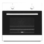 Ignis AKL906WH - Single Fan Built in Oven - White