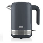 Breville High Gloss Kettle VKT154 - Grey