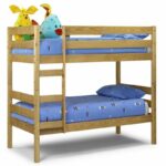Wyoming Bunk Bed (JB)