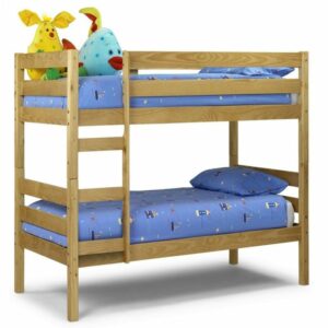 Wyoming Bunk Bed (JB)
