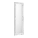 Palais White Dress Mirror (JB)