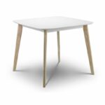 Casa Dining Table (90cm x 90cm) (JB)