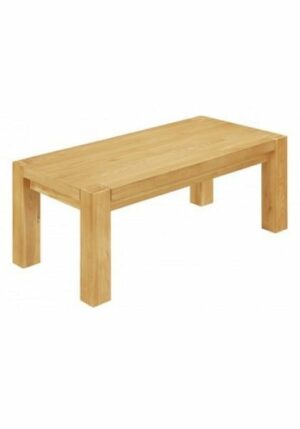 Zeus Rectangle Coffee Table